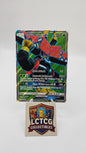 Image of Tapu Bulu-GX Burning Shadows (BUS) #130