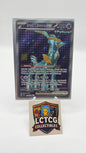 Image of Iron Crown ex Temporal Forces (TEF) #191