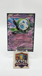 Image of Meloetta ex Black Bolt (BLK) #44