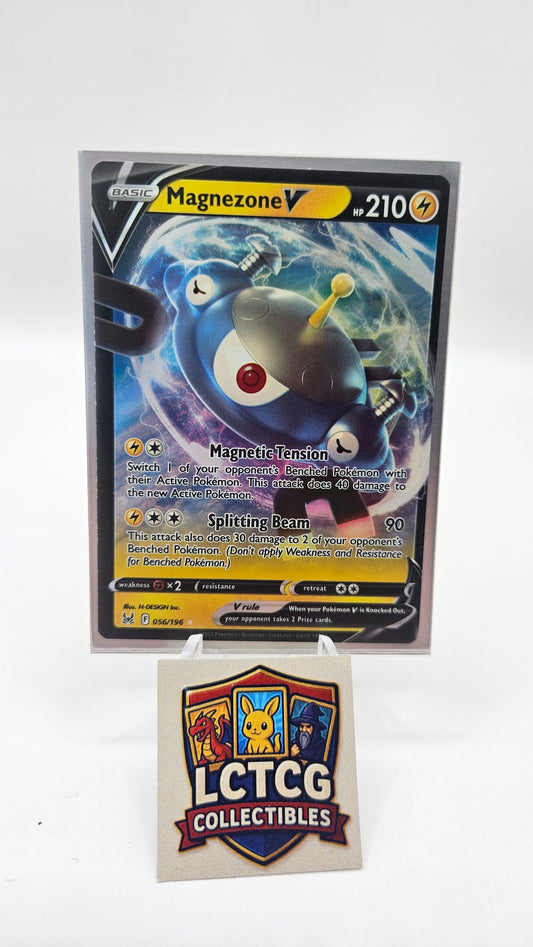 Image of Magnezone V Lost Origin (LOR) #056