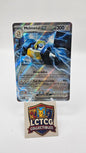 Image of Melmetal ex Obsidian Flames (OBF) #153