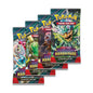 Pokemon - TCG - Scarlet & Violet: Twilight Masquerade Booster Pack