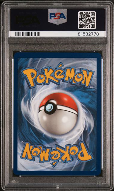 PSA 10 Solgaleo GX - SM104a - SM Promos