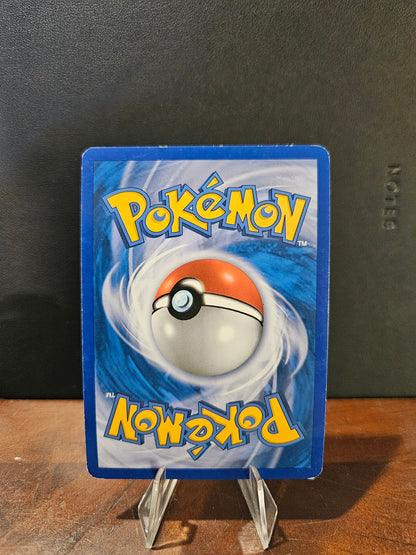 Ho-Oh Legend (Bottom) - HeartGold SoulSilver (HS) MP-LP Condtion