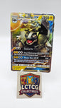 Alolan Golem-GX Crimson Invasion  34 Near Mint or Better