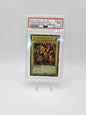 2013-18 Yu Gi Oh Winged Dragon of Ra LC01-EN003 PSA 9