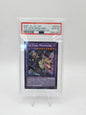 2022 Yu-Gi-Oh The Dark Magicians LDS3-EN090 PSA 10
