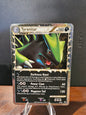 Tyranitar (Prime) - Unleashed (UL) MP Condition