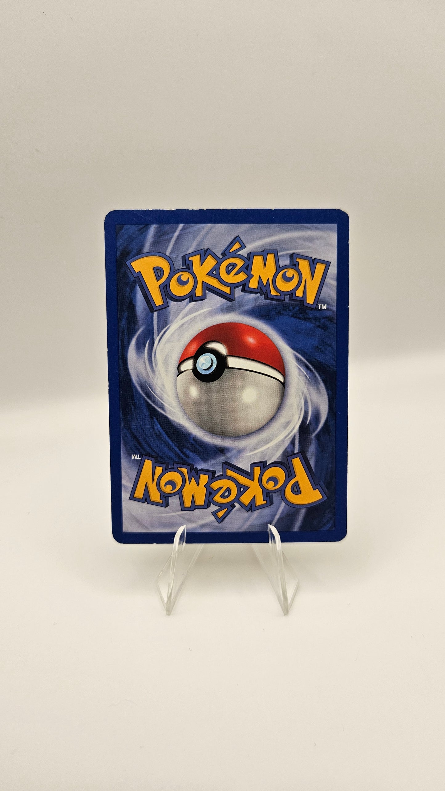 Dark Gloom -36/82 Team Rocket (TR) MP Condition