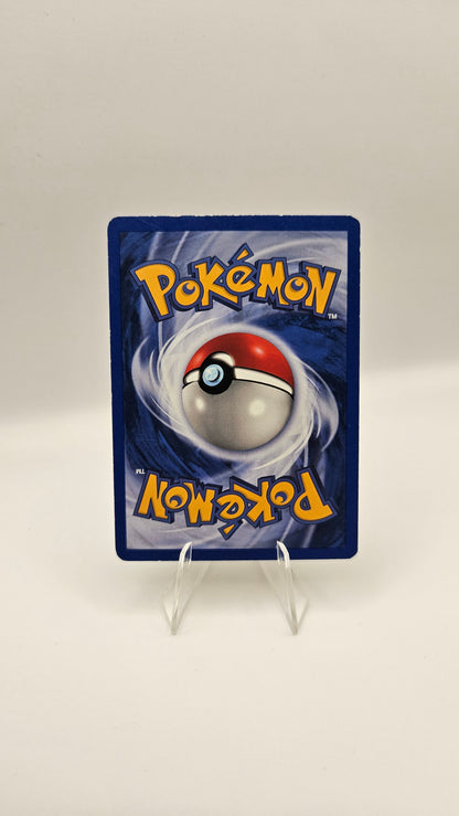 Dark Gloom -36/82 Team Rocket (TR) MP Condition