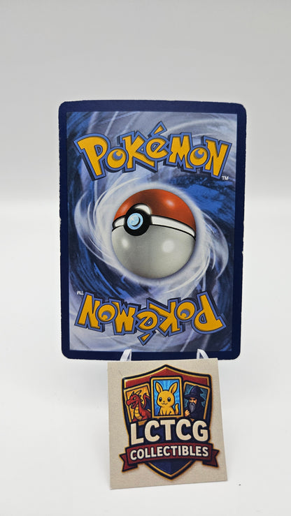Ash-Greninja-EX XY Promos  XY133 Heavily Played