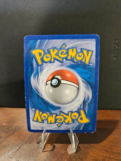 Meganium (Prime) - HeartGold SoulSilver (HS) M/P Condition