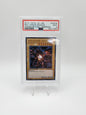 2013-18 Yu Gi Oh Red Eyes Black Dragon LC01-EN006 PSA 9