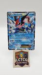 Ash-Greninja-EX XY Promos  XY133 Heavily Played