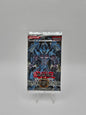 Yu-Gi-Oh! Shadow Of Infinity English Sealed Booster Pack