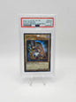 2022 Yu Gi Oh Dark Magician 1st Edition HAC1-EN002 PSA 10