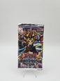 Yu-Gi-Oh Labyrinth Of Nightmare 1st Edition Booster pack