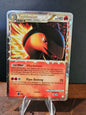 Typhlosion (Prime) - HeartGold SoulSilver (HS) MP Condition