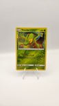 Treecko - SM - 20/214 Lost Thunder (SM8) Reverse Holo LP Condition