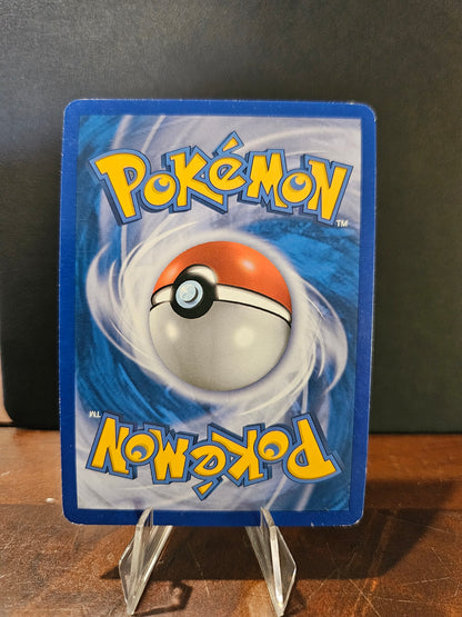 Typhlosion (Prime) - HeartGold SoulSilver (HS) MP Condition