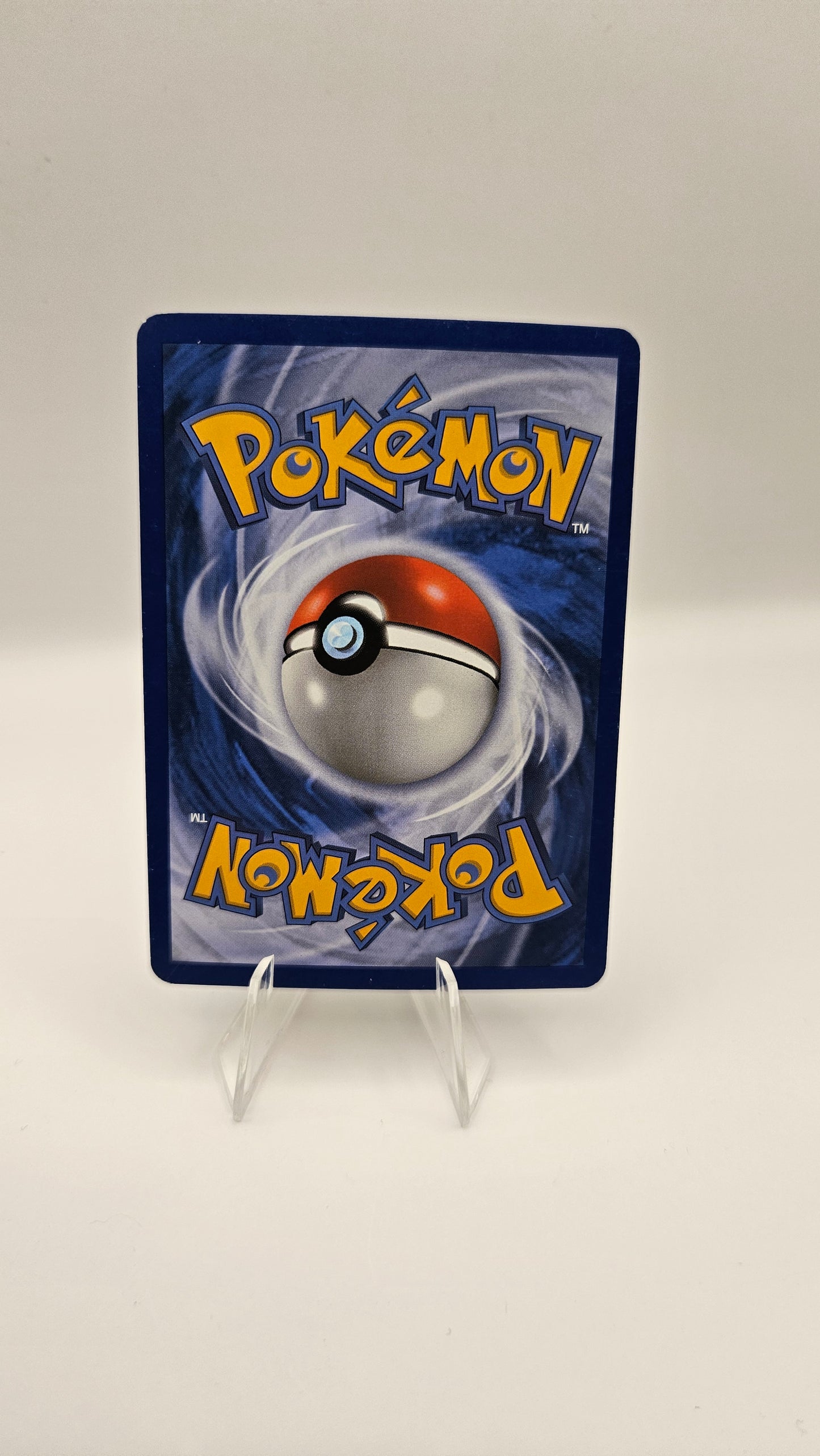 Typhlosion - 32/123 HeartGold SoulSilver (HS) Reverse Holo HP Condition