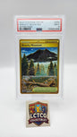 Gravity Mountain Surging Sparks 250/191 PSA 9