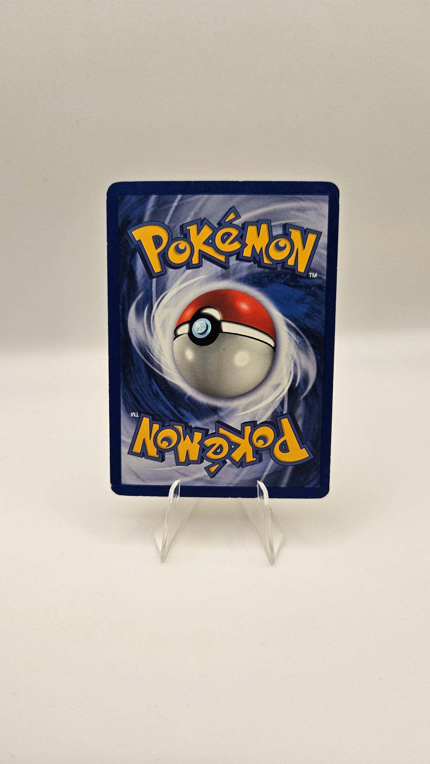 Dark Electrode -34/82 Team Rocket (TR) MP Condition