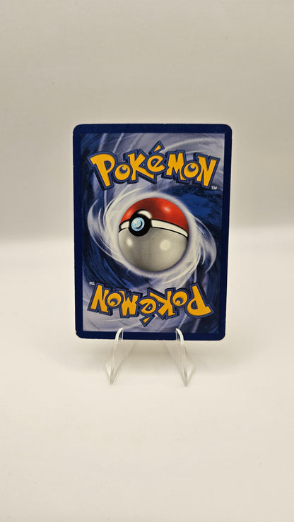 Dark Electrode -34/82 Team Rocket (TR) MP Condition