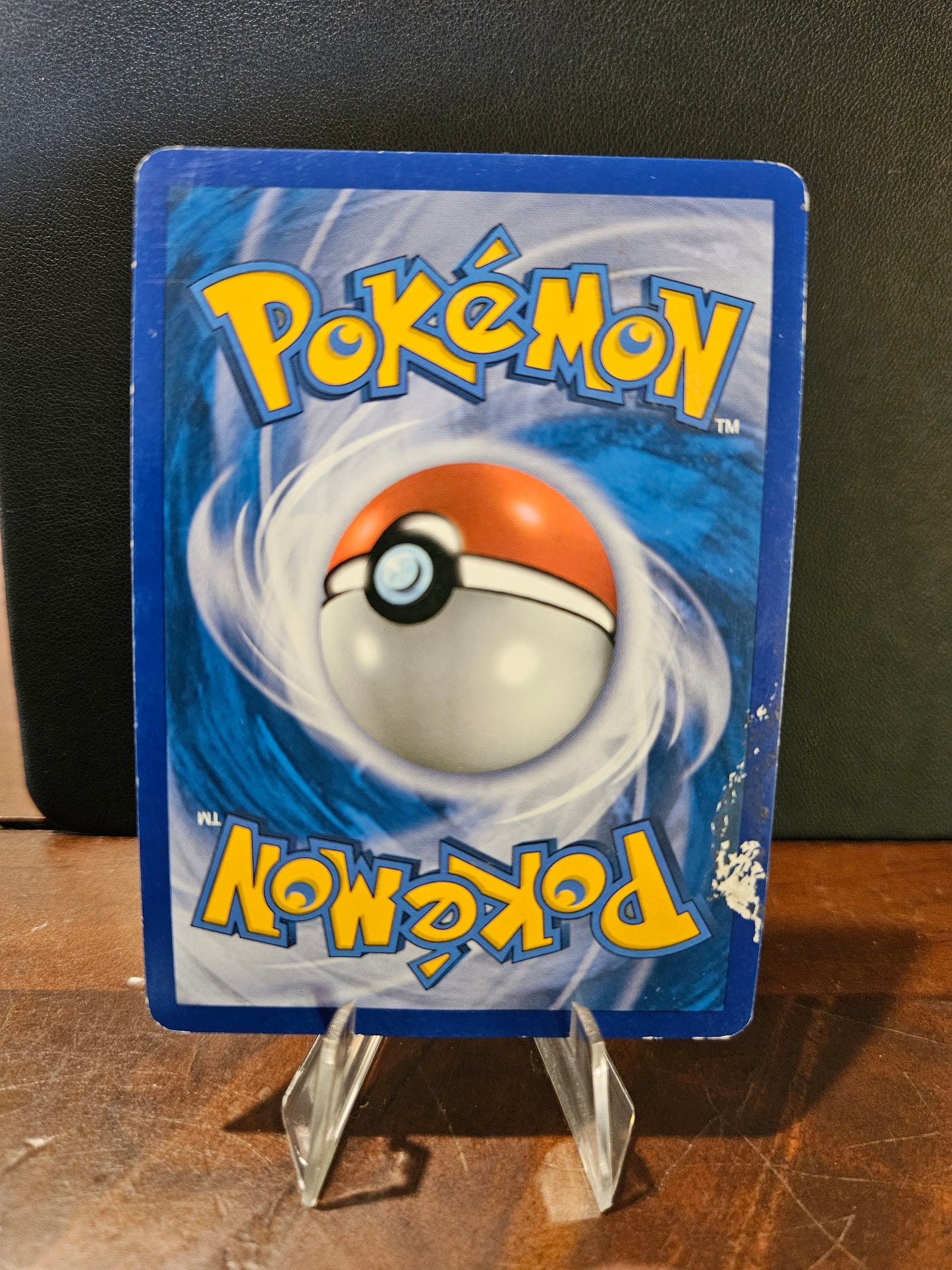 Blissey (Prime) - HeartGold SoulSilver (HS) DMG condition