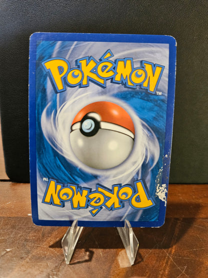 Blissey (Prime) - HeartGold SoulSilver (HS) DMG condition