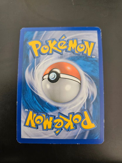 Lugia Legend (Bottom) - HeartGold SoulSilver (HS) M/P Condition