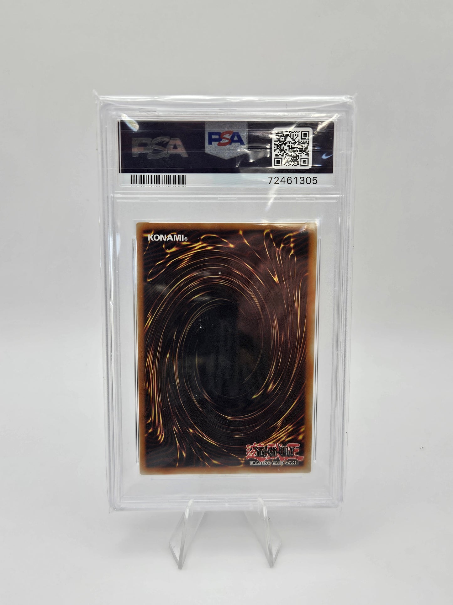 2022 Yu-Gi-Oh The Dark Magicians LDS3-EN090 PSA 10